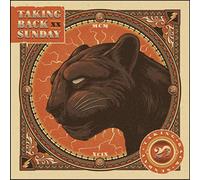 Taking Back Sunday Twenty (Vinyl LP) 12" Album