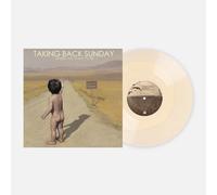 Taking Back Sunday Where You Want to Be (Vinyl LP) 12" Album Coloured Vinyl