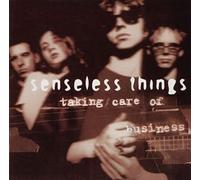 Taking Care of Business