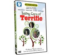 Taking Care of Terrific - Taking Care of Terrific [1987]