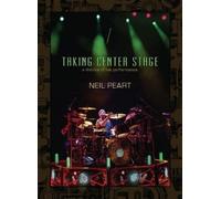 Taking Center Stage (DVD)