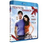 Taking Chances (2009) (Blu-ray) Long, Justin, Chriqui, Emmanuelle, Corddry, Rob