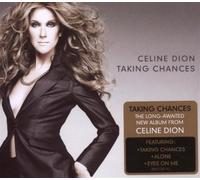 Taking Chances - Celine Dion CD COLUMBIA