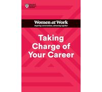 Lara Hodgson Dorie Clark Harvard Busine Taking Charge of Your Caree (Tascabile)