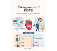 Taking Control of POTS: From diagnosis to daily stability