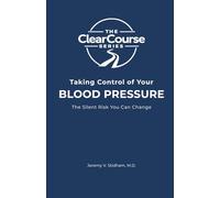 Taking Control of Your Blood Pressure: The Silent Risk You Can Change