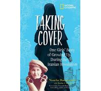 Taking Cover (Copertina rigida)