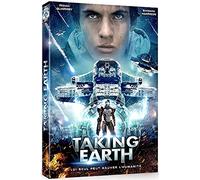 TAKING EARTH