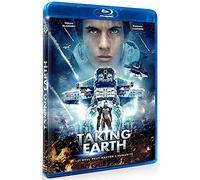 TAKING EARTH