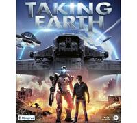 Taking Earth