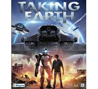 Taking Earth [Blu-ray]