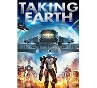Film - Taking Earth - Dvd