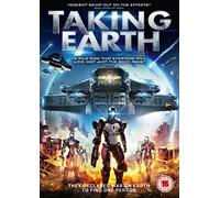 Taking Earth [Edizione: Regno Unito]