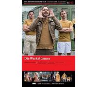 Taking It Back ( Die Werkstürmer ) (DVD)