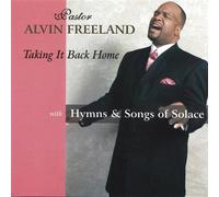 Taking It Back Home With Hymns