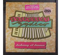 taking it home LP