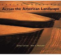 Taking Measures Across the American Landscape
