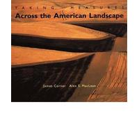 [(Taking Measures Across the American Landscape )] [Author: James Corner] [Oct-2000]