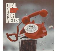 Taking Meds Dial M for Meds (Vinyl LP)