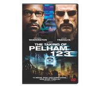 Taking Of Pelham 1 2 3 [Edizione: Stati Uniti]