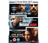 Taking of Pelham 1, 2, 3/Inside [Edizione: Regno Unito]