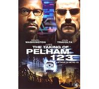 Taking Of Pelham 123 2010 (DVD)