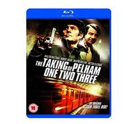 Taking Of Pelham One Two Three. The [Edizione: Regno Unito] [Edizione: Regno Unito]