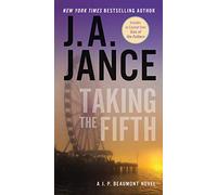 Taking the Fifth: A J.P. Beaumont Novel