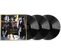 The Chicks Taking the Long Way (20th Anniversary (Vinyl LP) (PRESALE 02/10/2026)