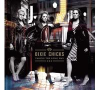 Taking The Long Way by Dixie Chicks [Music CD]