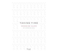 Taking Time: Conversations Across a Creative Community