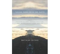 Taking Turns with the Earth: Phenomenology, Deconstruction, and