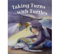 Taking Turns With Turtles: A Rescue Story