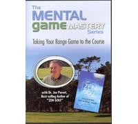 Taking your range game to the course, from the Mental Game Mastery Series