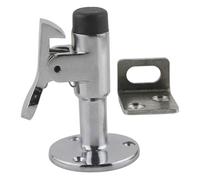 Takingup Chiavistelli per Barche, Robusta Chiusura Marina con Gancio in Lega Design Fermaporta con Kit di Montaggio, Chiusura Sicura per per Protezione dal, 7 cm (2, 75) - Fermaporta per