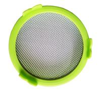 Takingup Kit per la Coltivazione di germogli di Broccoli, coperchi per germogli per barattoli di Vetro, coperchi per per schermi in Acciaio Inossidabile 304 per Bocca Larga, Verde, Kit da 3, 39 poll