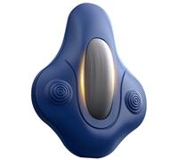 Takingup Trainer pelvico, Trainer Portatile per Il Pavimento pelvico per Il Supporto del Core e condizionamento Muscolare Quotidiano, utilizzo Confortevole e Funzionamento Semplice - Pavimento