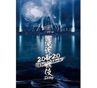 Takizawa Kabuki Zero 2020 The Movie (Blu-ray) Snow Man