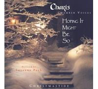 Takken, Todd - Hoping It Might Be So: Christmastide