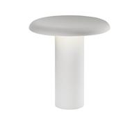 Takku Lampada Portatile Bianco