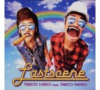 Takkyu Ishino Feat Tabito - Last Scene