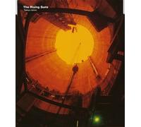 Takkyu Ishino - The Rising Suns