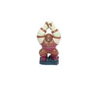 TAKLI GROUP MARVEL CIVIL WAR JUGGERNAUT STATUA
