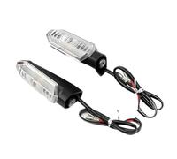 TakohL Indicatori Di Direzione Per CRF 250L Rally 450L 1100 CRF1100 X-ADV 750 ADV 150 2021 Indicatore Luminoso Moto Anteriore Posteriore Lampeggiante Lampada sterzo