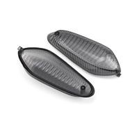 TakohL Lente Indicatore Di Direzione Anteriore Per Du&cati Hypermotard/SP 821 Hyperstrada 820 2013 2014 2015 Accessori Moto Alloggiamento Lampada Lampada sterzo