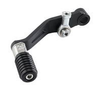 TakohL Leva Cambio Pieghevole Leva Del Cambio Per Ya&maha TENERE700, Acciaio, 100%, Nero, Taglia Unica, Sinistra, 6 mm, Moto, HARDWARE_HANDLE