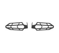 TakohL per ADV 350 150 160 ADV350 ADV150 ADV160 2022 2023 Accessori Moto Indicatori di direzione Luce di Protezione Shield Guard Copertura Lampada sterzo