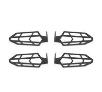 TakohL per ADV 350 150 160 ADV350 ADV150 ADV160 2022 2023 Accessori Moto Indicatori di direzione Luce di Protezione Shield Guard Copertura Lampada sterzo