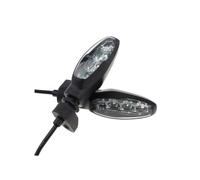 TakohL Per Per Tr&iumph Per Per TIGER 1050 660 850 Sport Per Per Trident 660 Accessori Moto Indicatore Di Direzione Indicatore Luminoso Luci Lampeggianti Lampada Lampeggiante Lampada sterzo