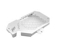 TakohL Proteggere radiatore per PCX 160 PCX160 2021-2022 Accessori Moto Griglia di Protezione del Serbatoio dell'Acqua di Protezione del Radiatore